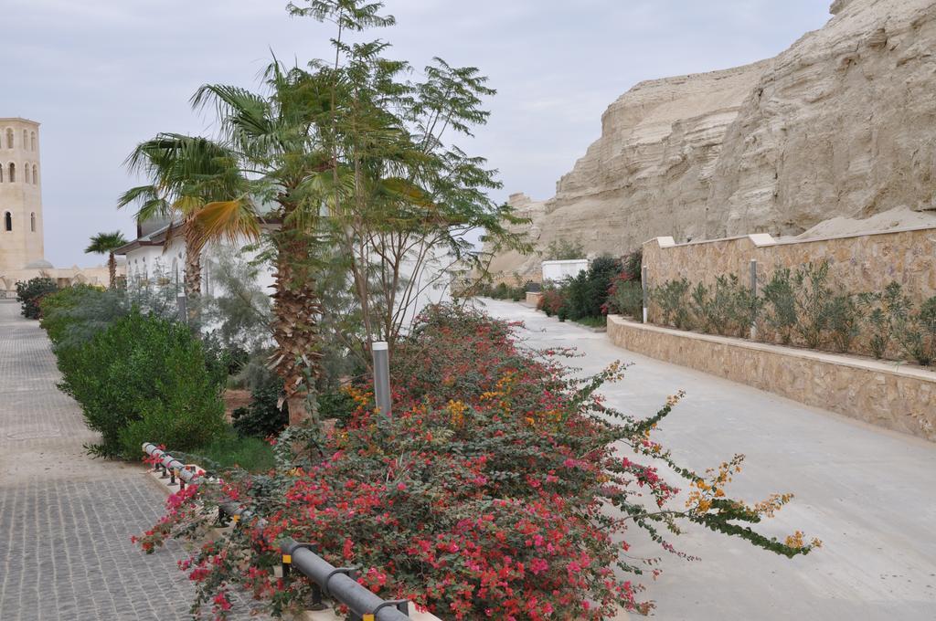 Russian Pilgrim Residence Sweimeh Exterior foto