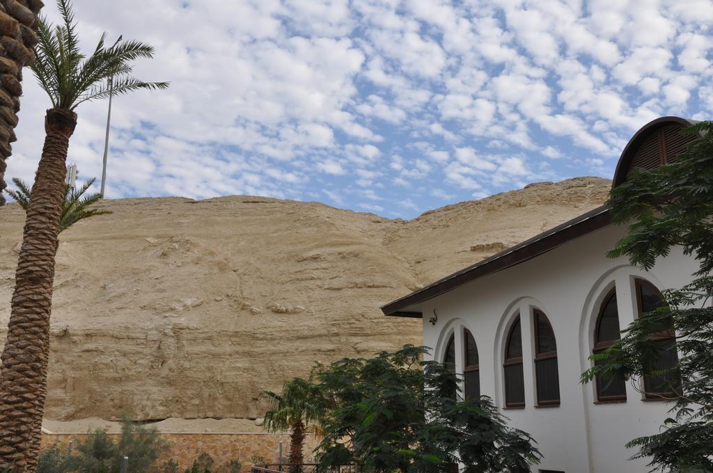Russian Pilgrim Residence Sweimeh Exterior foto