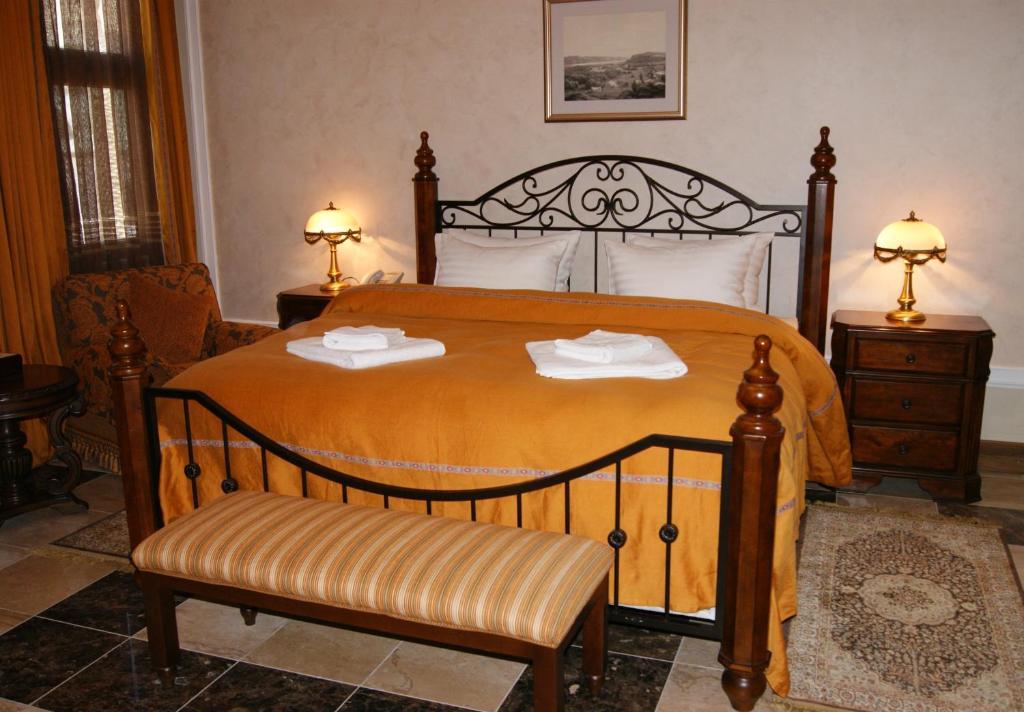 Russian Pilgrim Residence Sweimeh Habitación foto